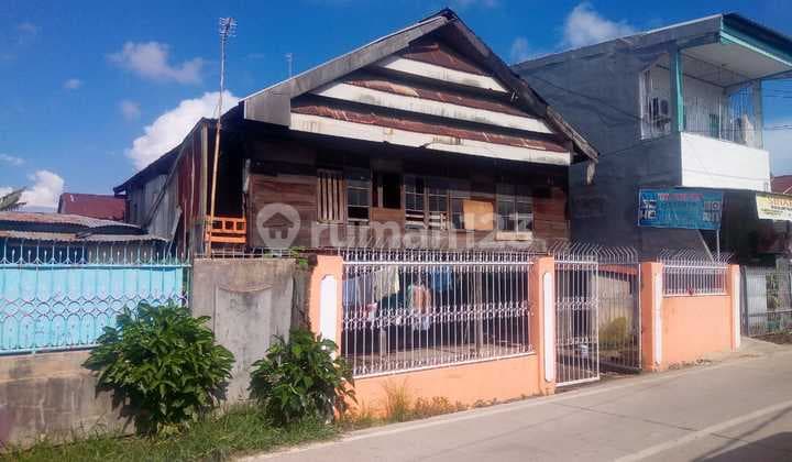 Dijual Rumah Kelapa Tiga
