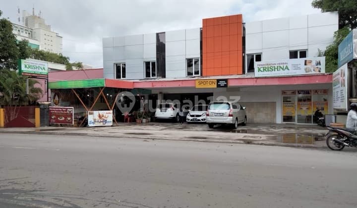 For Sale: Andi Jemma Guest House