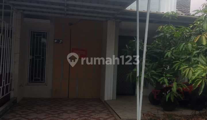 Dijual Rumah Citra Garden Rumah Bagus