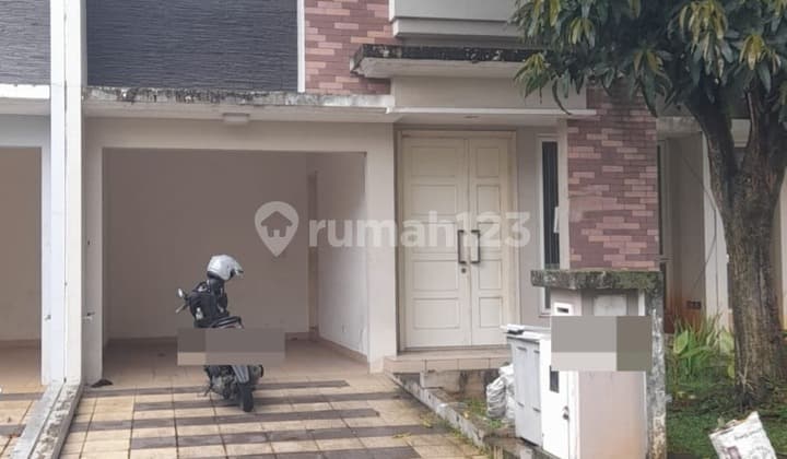Dijual Murah Cluster Faraday Summarecon Gading Serpong