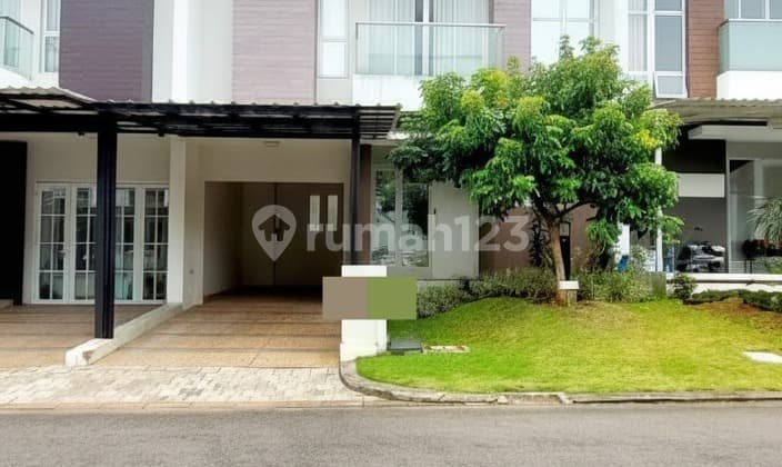 Cheapest for Sale Cluster Vivaldi - Symphonia Gading Serpong