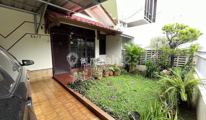 Dijual Rumah di PURI INDAH Jakarta Barat