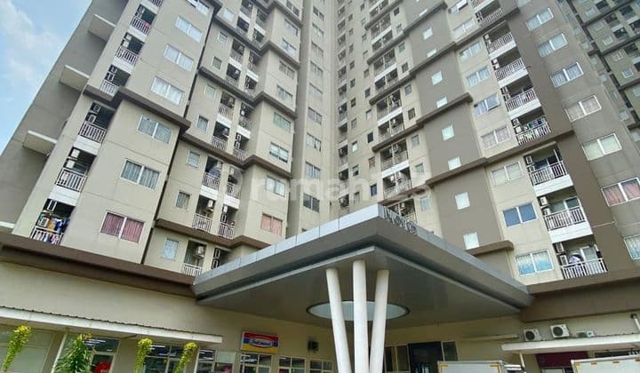 Pakubuwono Terrace Apartments