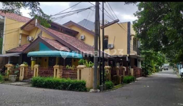 House in Bintaro Sector 4 Banten South Tangerang