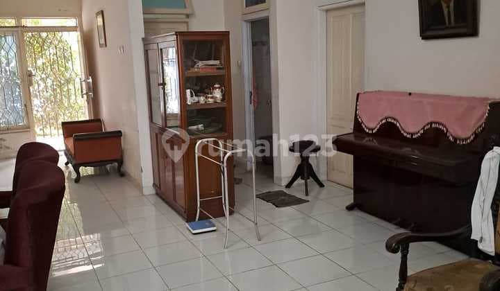 RUMAH Lokasi Strategis dan nyaman di Cimanggu Bogor Jawa Barat