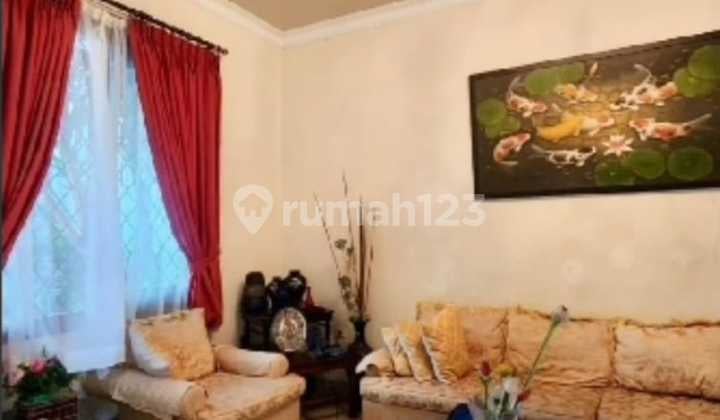 Rumah Gandaria Dekat Gandaria City
