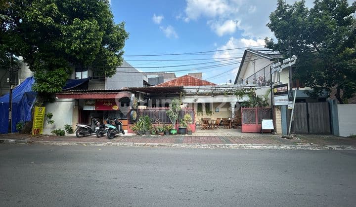 Jl. Tomang Aslii Murah Bu - Rumah Utk Usaha
