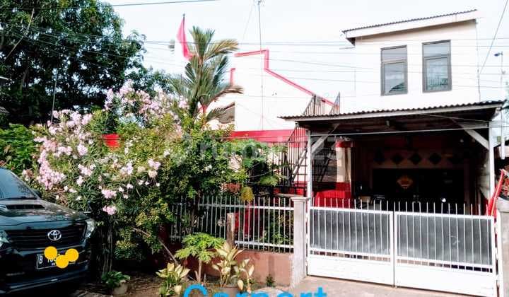 House for sale in Tanjung Priok Price Below Official Property Valuation