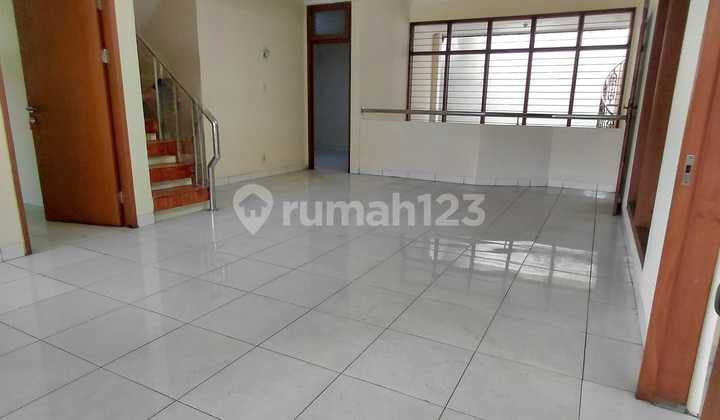 Siap Huni. Puri Indah Jakarta Barat Siap Huni. Puri Indah Jakarta Barat