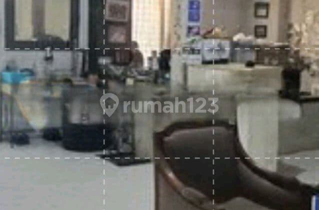 Rumah di Pesanggrahan Permai Blok A Jakarta Selatan