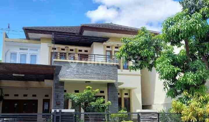 House for Sale in Bintaro Sector 3A, South Tangerang, Banten