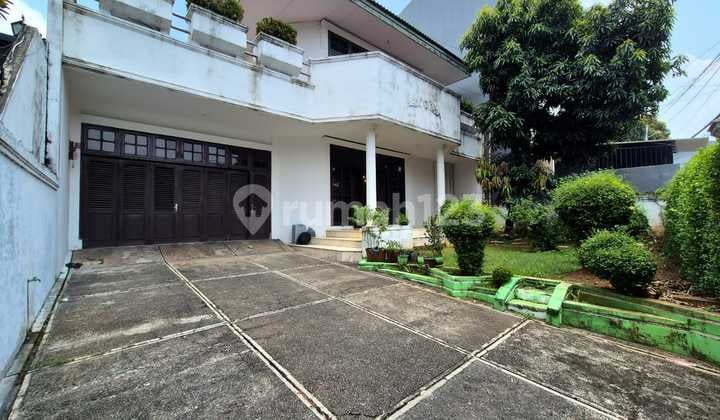 Dijual Rumah Duri Kepa Jakarta Barat