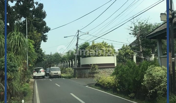 Dijual Kavling di Meruya Jakarta Barat