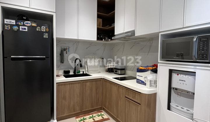 Rossini, 84M², Rapih & Full Furnished