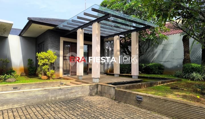 Bali Nuance Villa House, 980m