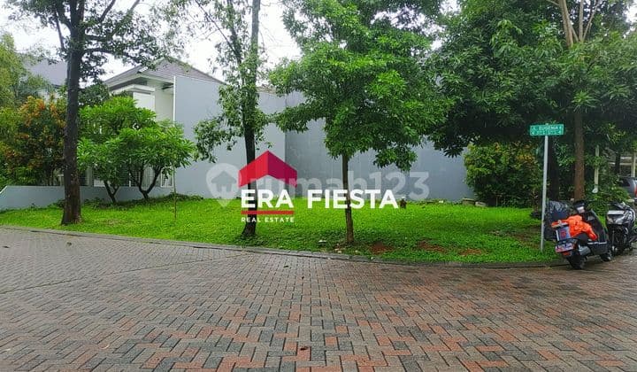 Puri Botancial, 234m, cluster Euginia