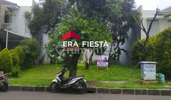 Puri Botanical, 288meter, Hadap Selatan