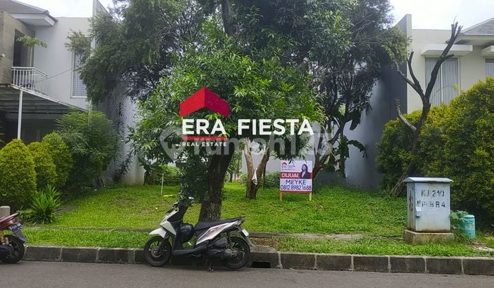 Puri Botanical, 288meter, Hadap Selatan