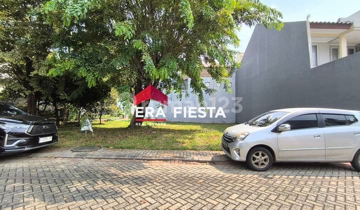 Puri Media, 195meter, Hadap Timur