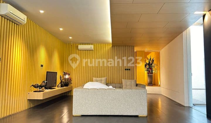 Rumah Bagus di Pluit, 220M²