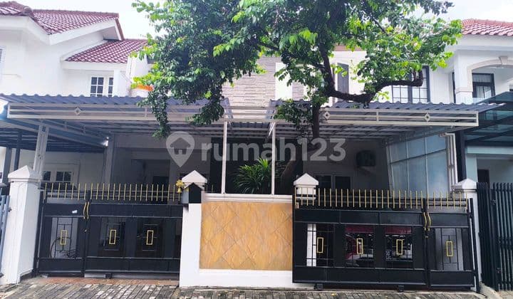 Puri Media, 126 meters, West Facing