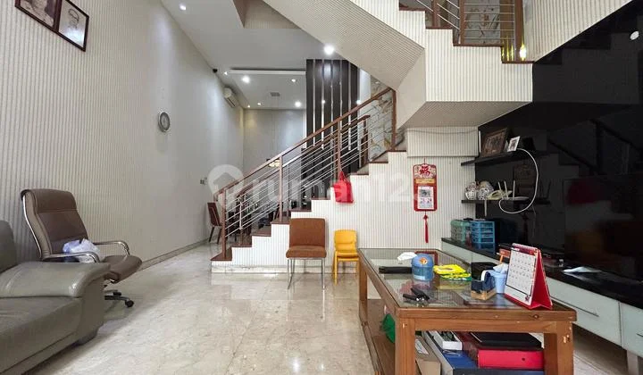 Rumah Bagus Siap Huni