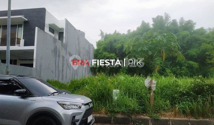 Kavling Mega Kebon Jeruk, Puri Botanical 250meter