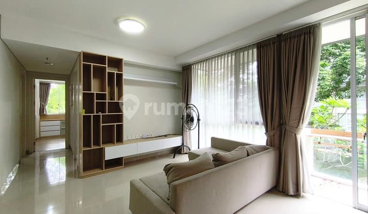 Rainbow Spring,2br , Semi Furnished