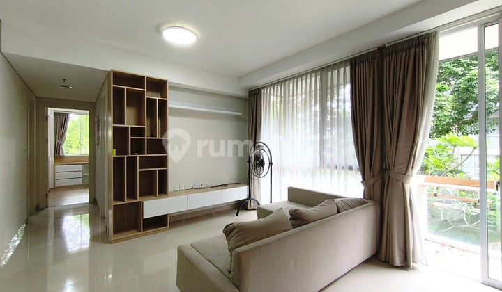 Rainbow Spring,2br , Semi Furnished