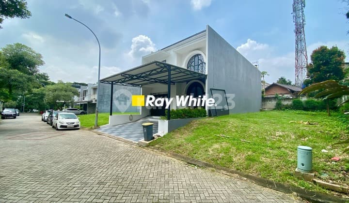 Jual Murah Kavling Siap Bangun Di Puri Botanical Residence Joglo Kembangan Jakarta Barat