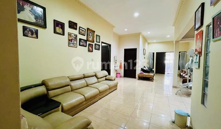 Dijual Murah Rumah Siap Huni Di Taman Alfa Indah Joglo Kembangan Jakarta Barat