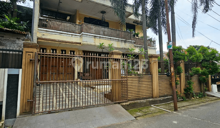 Rumah Cocok untuk Kost An di Pondok Pinang