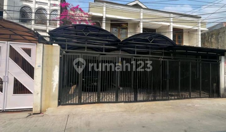 Boarding House Furnished Duri Kepa West Jakarta