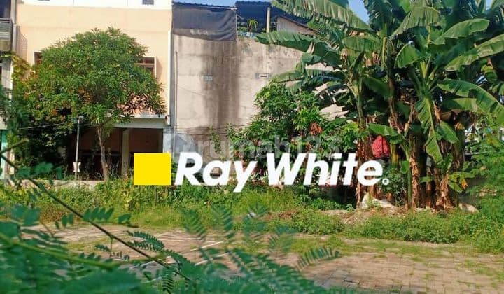 Dijual Kavling Lokasi Strategis di Ciledug Raya Tangerang