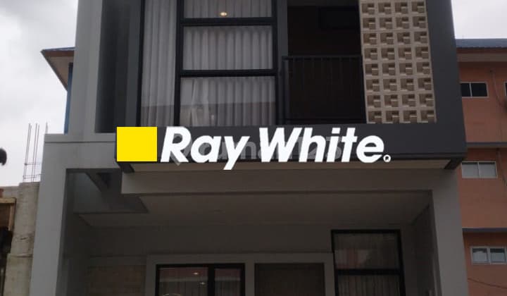 Dijual rumah baru siap huni di lokasi strategis Petukangan Utara Jakarta Selatan