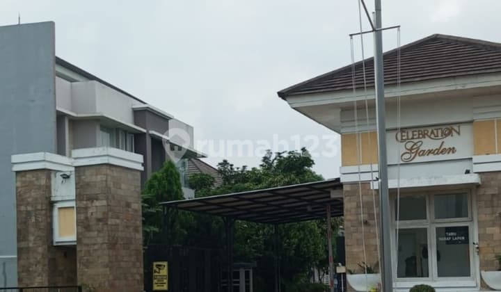 Cluster Grand Wisata Termurah Dikelas Nya Dibawah Harga Pasar Jarang Ada Perumahan Elite Bekasi