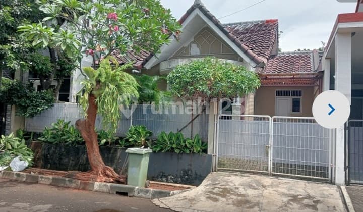 Taman Permata Cikunir Termurah,Harga Jauh Dibawah Pasar,Jarang Ada