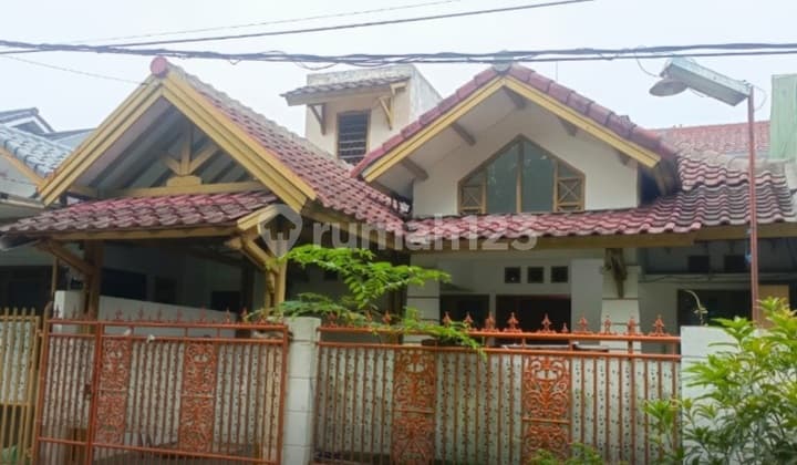 Taman Kota Housing, Below Market Price, Cheapest in Its Class, Rarely Available, Elite Housing, Market Price Above 1.5 Billion.