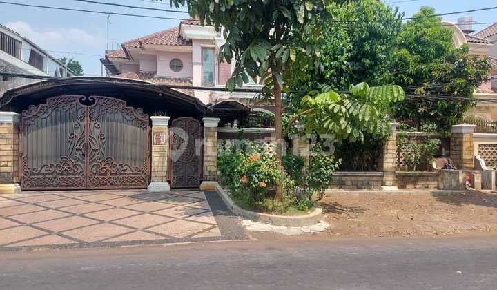 Rumah 2 Lantai di Jalan Cendana Raya Jaka Permai Termurah Dikelasnya Jarang Ada Harga Jauh Dibawah Pasar