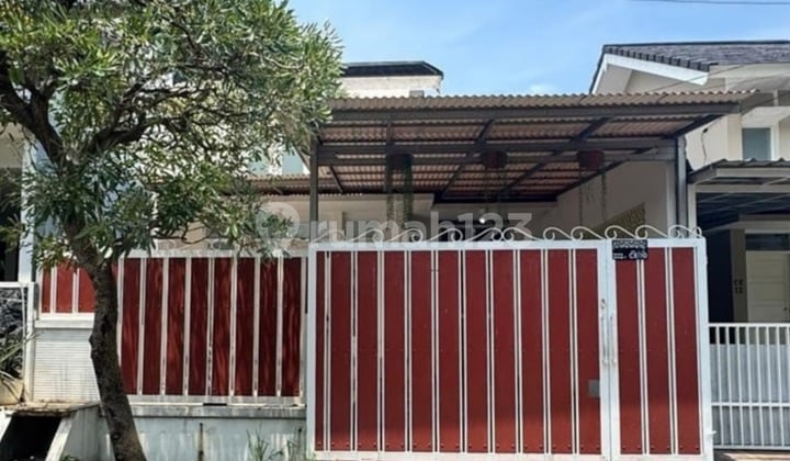 Kemang Pratama 5 Termurah Harga Jauh Dibawah Pasar Jarang Ada!