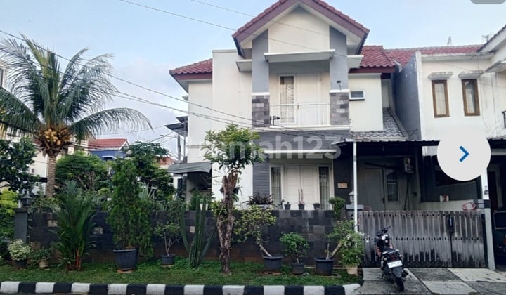 Mediterania Regency Cikunir Termurah,Rumah 2 Lantai,Harga Jauh Dibawah Pasar,Jarang Ada!