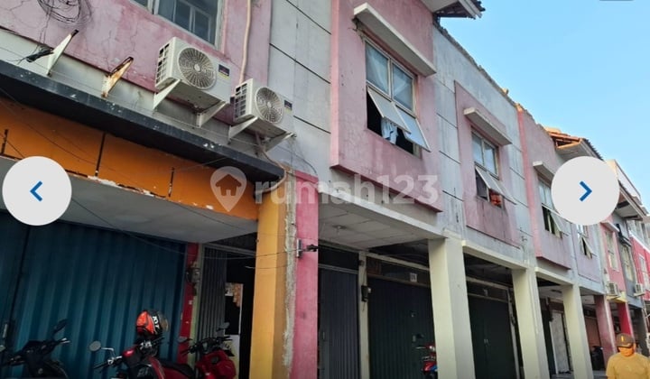 Ruko 2,5 Lantai Termurah di Graha Kalimas 2, Harga Jauh Dibawah Pasar,Jarang Ada