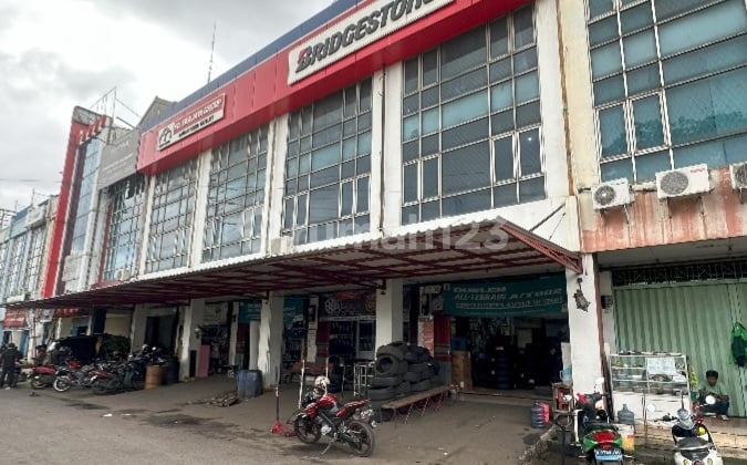 Ruko Kalimas Bekasi Timur Termurah Lokasi Strategis Harga Paling Murah Dibawah Harga Pasar Jauh Jarang Ada