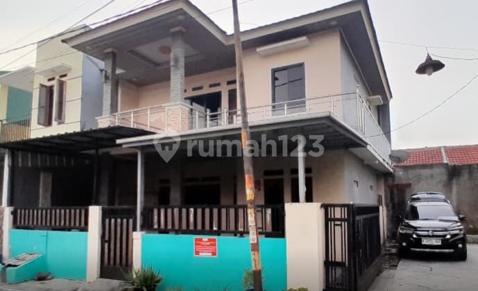 Cluster Mutiara Gading Riviera Harga Paling Murah Jarang Ada Dibawah Harga Pasar