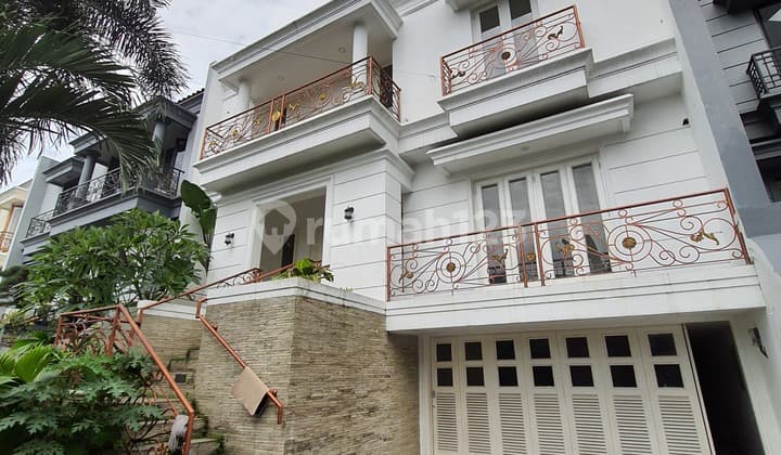 Termurah Cilandak! Swimming Pool Dekat Ampera Ada Swimming Pool