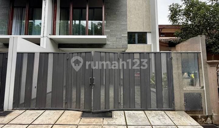 Brand New House - Pangkalan Jati, Pondok Labu