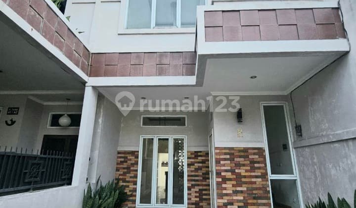 Beautiful House Best Price Megapolitan Cinere Complex