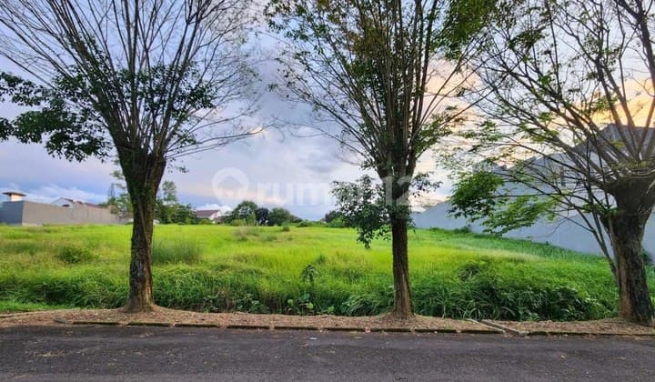 Kavling Tanah Bukit Cinere Indah Murah Harga Dibawah Njop