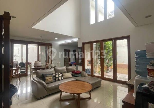 Rumah & Kos Di Jatipadang Pasar Minggu, Jakarta Selatan