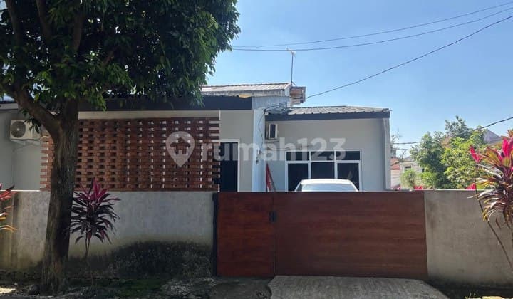 Best Price House in Cinere Complex Near Toll Gate